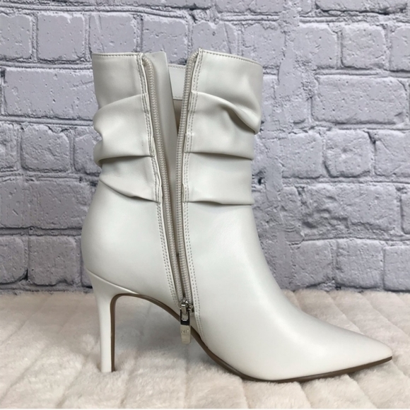 Marc Fisher Booties - Picture 3 of 7